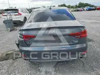 2018 Audi A4 фото