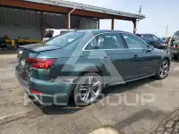 2018 Audi A4 photo