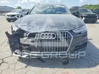 2018 Audi A4 фото