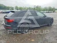 2018 Audi A4 фото