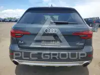 2018 Audi A4 фото