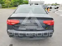 2018 Audi A4 фото