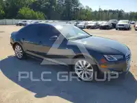2018 Audi A4 photo
