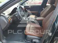 2018 Audi A4 photo