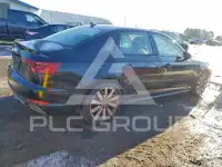 2018 Audi A4 photo