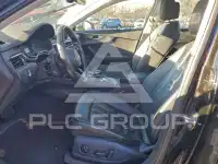 2018 Audi A4 photo
