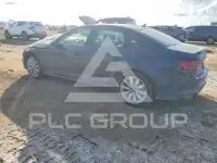 2018 Audi A4 photo