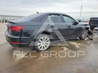 2018 Audi A4 фото