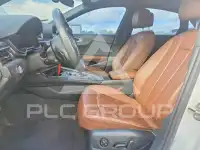 2018 Audi A4 фото