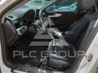 2018 Audi A4 фото