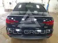 2018 Audi A4 фото