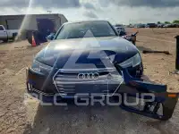 2018 Audi A4 photo
