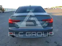 2018 Audi A4 фото