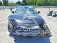 2018 Audi A4 фото