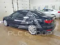 2018 Audi A4 фото