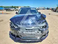 2018 Audi A4 фото