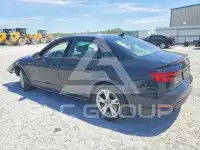 2018 Audi A4 фото