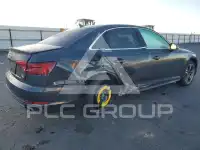 2018 Audi A4 фото