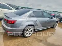 2018 Audi A4 photo