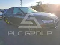 2018 Audi A4 фото