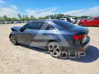 2018 Audi A4 фото