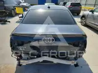 2018 Audi A4 фото