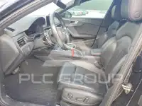 2018 Audi A4 фото