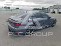 2018 Audi A4 photo