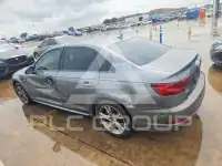 2018 Audi A4 photo