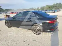 2018 Audi A4 фото