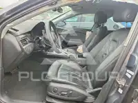 2018 Audi A4 photo