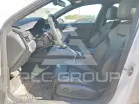 2018 Audi A4 photo