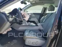 2018 Audi A4 фото