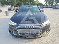 2018 Audi A4 фото