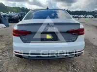 2018 Audi A4 фото