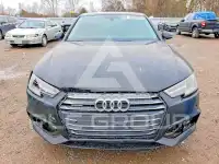 2018 Audi A4 photo