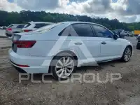 2018 Audi A4 фото