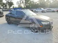 2018 Audi A4 фото
