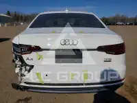 2018 Audi A4 photo