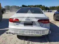 2018 Audi A8 photo