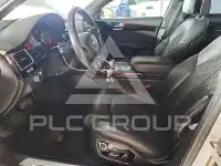 2018 Audi A8 фото