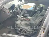 2018 Audi A8 фото