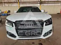 2018 Audi A8 фото
