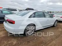 2018 Audi A8 photo