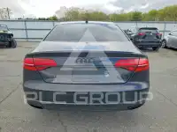 2018 Audi A8 photo