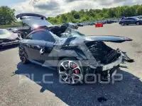 2018 Audi TT фото