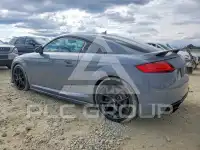 2018 Audi TT фото