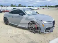 2018 Audi TT фото