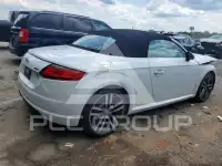 2018 Audi TT фото