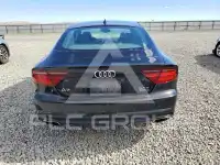 2018 Audi A7 фото